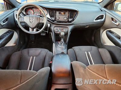 Zdjęcie 8 z 12 samochodu: 2013 DODGE DART SXT VIN:1C3CDFBA7DD107561 - miniatura