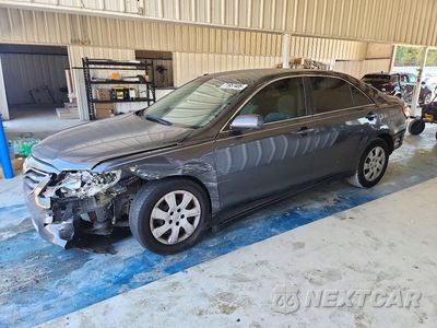 2010 TOYOTA CAMRY LE 4T1BF3EK8AU084058 - główne zdjęcie licytacji z USA - miniatura