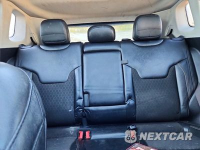 Zdjęcie 10 z 13 samochodu: 2020 JEEP COMPASS LATITUDE VIN:3C4NJDBB9LT252281 - miniatura