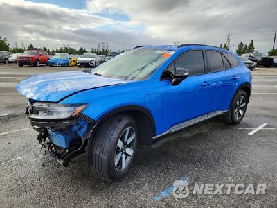 2024 HONDA PROLOGUE TOUR 3GPKHXRJ1RS507967 - główne zdjęcie licytacji z USA - miniatura
