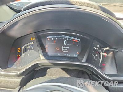 Zdjęcie 9 z 13 samochodu: 2020 HONDA CR-V TOURING VIN:7FARW1H99LE008011 - miniatura