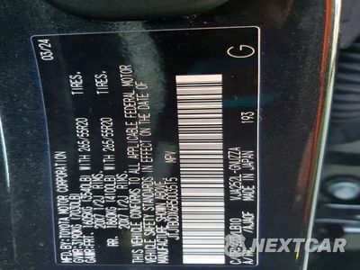 Zdjęcie 13 z 13 samochodu: 2024 LEXUS GX 550 PREMIUM+ VIN:JTJTBCDX6R5003515 - miniatura