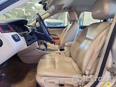 Zdjęcie 7 z 12 samochodu: 2009 CHEVROLET IMPALA 1LT VIN:2G1WT57K291150613 - miniatura