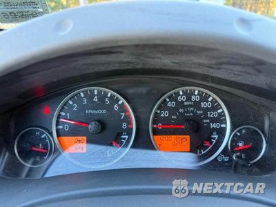 Zdjęcie 8 z 10 samochodu: 2011 NISSAN FRONTIER S VIN:1N6AD0EV2BC418359 - miniatura