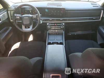Zdjęcie 8 z 13 samochodu: 2024 HYUNDAI SANTA FE SE VIN:5NMP1DGL0RH064877 - miniatura