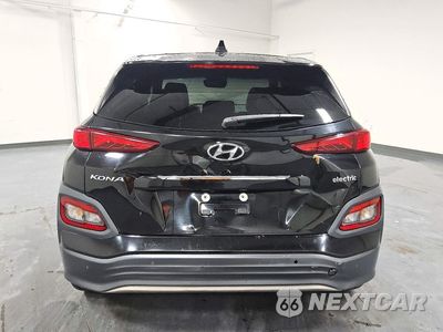 Zdjęcie 6 z 14 samochodu: 2021 HYUNDAI KONA ULTIMATE VIN:KM8K53AGXMU126867 - miniatura