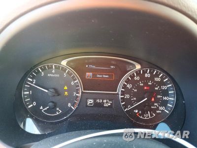 Zdjęcie 9 z 13 samochodu: 2014 NISSAN ALTIMA 2.5 S VIN:1N4AL3AP5EN242744 - miniatura