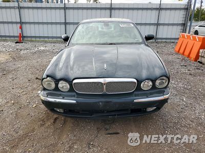 Piąte zdjęcie samochodu w środku: 2006 JAGUAR XJ8 L VIN:SAJWA79B16SG49893 - miniatura