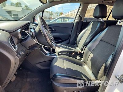 Zdjęcie 7 z 13 samochodu: 2018 CHEVROLET TRAX 1LT VIN:KL7CJLSB0JB536198 - miniatura