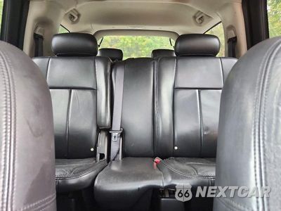 Zdjęcie 10 z 13 samochodu: 2006 CHEVROLET TRAILBLAZER EXT LS VIN:1GNET16S566172484 - miniatura