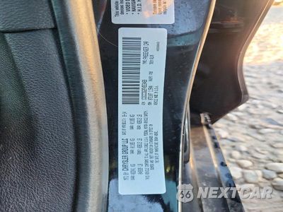 Zdjęcie 12 z 12 samochodu: 2015 CHRYSLER 200 S VIN:1C3CCCDG2FN553469 - miniatura