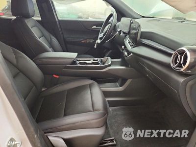Zdjęcie 7 z 14 samochodu: 2026 CHEVROLET EQUINOX LT VIN:3GNAXHEG4TL500388 - miniatura
