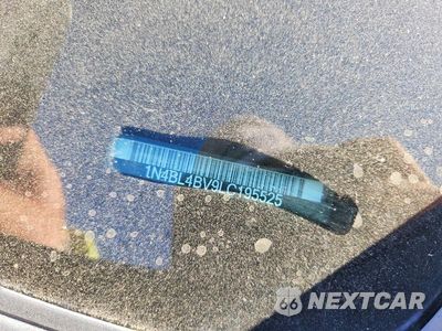 Zdjęcie 12 z 12 samochodu: 2020 NISSAN ALTIMA S VIN:1N4BL4BV9LC195525 - miniatura