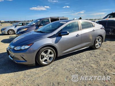 2018 CHEVROLET VOLT LT 1G1RA6S52JU133992 - główne zdjęcie licytacji z USA - miniatura