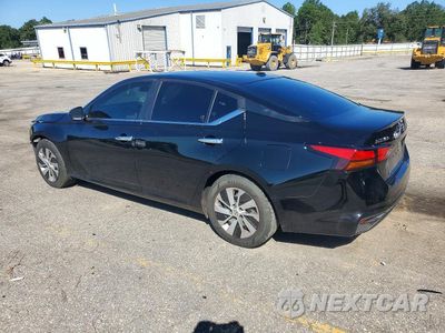 Drugie zdjęcie samochodu z przodu: 2020 NISSAN ALTIMA S VIN:1N4BL4BVXLC162307 - miniatura