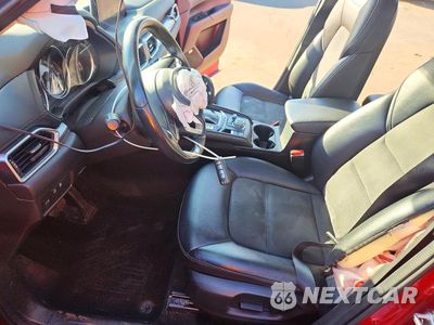 Zdjęcie 7 z 12 samochodu: 2019 MAZDA CX-5 TOURING VIN:JM3KFBCM0K1687874 - miniatura