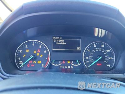 Zdjęcie 9 z 14 samochodu: 2020 FORD ECOSPORT SE VIN:MAJ3S2GE4LC332620 - miniatura