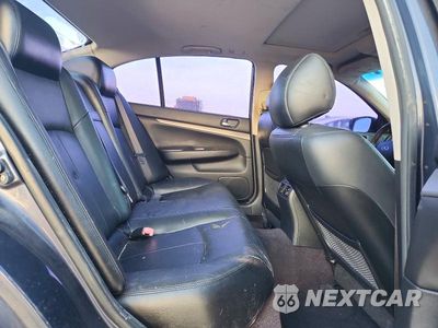 Zdjęcie 10 z 13 samochodu: 2011 INFINITI G25 SEDAN BASE VIN:JN1DV6AP5BM601484 - miniatura