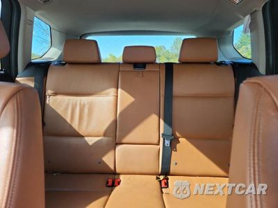 Zdjęcie 10 z 14 samochodu: 2016 BMW X3 XDRIVE28I VIN:5UXWX9C58G0D77222 - miniatura