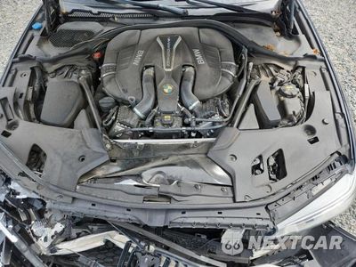 Zdjęcie 11 z 13 samochodu: 2019 BMW M550XI VIN:WBAJB9C52KB464549 - miniatura