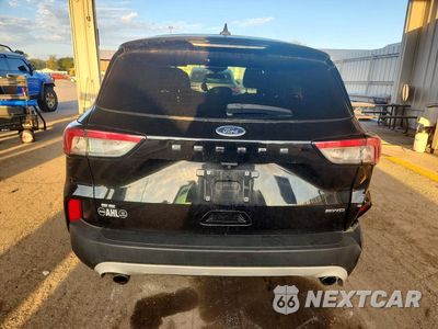 Zdjęcie 6 z 13 samochodu: 2020 FORD ESCAPE SE VIN:1FMCU9G69LUC70496 - miniatura