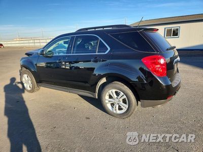 Drugie zdjęcie samochodu z przodu: 2014 CHEVROLET EQUINOX LT VIN:2GNFLFEK9E6273765 - miniatura