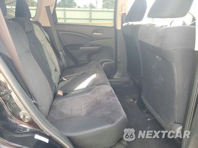Zdjęcie 11 z 13 samochodu: 2014 HONDA CR-V LX VIN:2HKRM4H33EH662103 - miniatura