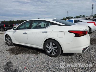 Drugie zdjęcie samochodu z przodu: 2020 NISSAN ALTIMA S VIN:1N4BL4BV3LC240586 - miniatura
