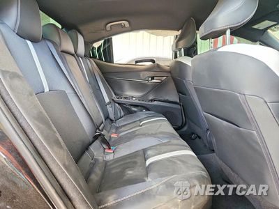Zdjęcie 10 z 12 samochodu: 2026 TOYOTA CAMRY SE VIN:4T1DAACK2TU663483 - miniatura