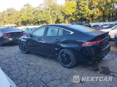 Drugie zdjęcie samochodu z przodu: 2026 NISSAN SENTRA SR VIN:3N1AB9DV3TY226944 - miniatura