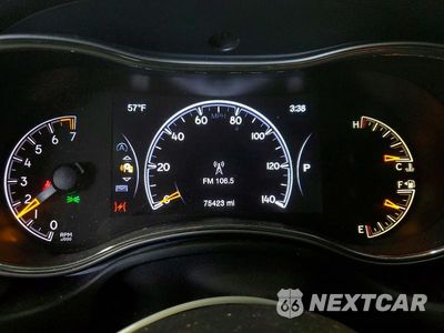 Zdjęcie 9 z 14 samochodu: 2019 JEEP GRAND CHEROKEE LIMITED VIN:1C4RJFBG4KC799235 - miniatura