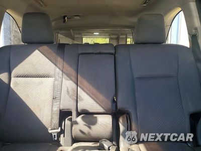 Zdjęcie 10 z 13 samochodu: 2017 TOYOTA HIGHLANDER LE VIN:5TDBZRFH6HS460434 - miniatura