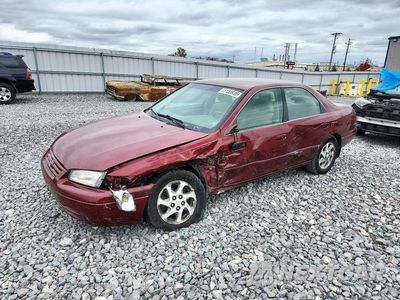 1999 TOYOTA CAMRY LE V6 4T1BF28K4XU076697 - główne zdjęcie licytacji z USA - miniatura