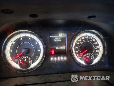Zdjęcie 9 z 12 samochodu: 2019 RAM 1500 CLASSIC TRADESMAN VIN:1C6RR7FG7KS518678 - miniatura