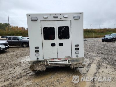 Zdjęcie 6 z 14 samochodu: 2019 FORD ECONOLINE - AMBULANCE VIN:1FDWE3FS3KDC58753 - miniatura