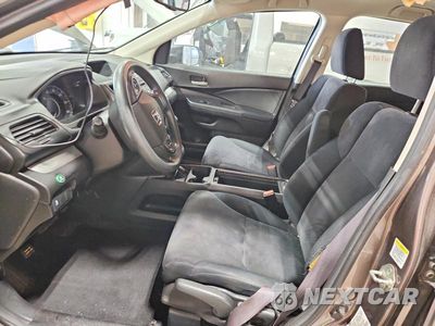 Zdjęcie 7 z 13 samochodu: 2012 HONDA CR-V LX VIN:5J6RM4H32CL044936 - miniatura