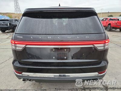 Zdjęcie 6 z 13 samochodu: 2021 LINCOLN AVIATOR VIN:5LM5J6XC2MGL03552 - miniatura