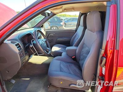 Zdjęcie 7 z 12 samochodu: 2004 CHEVROLET COLORADO VIN:1GCCS196648193525 - miniatura