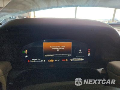 Zdjęcie 9 z 14 samochodu: 2022 LINCOLN AVIATOR RESERVE VIN:5LM5J7XC9NGL05273 - miniatura