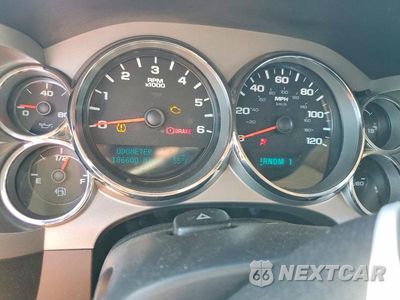 Zdjęcie 9 z 12 samochodu: 2011 CHEVROLET SILV1500 2WD VIN:1GC2KXCG8BZ337549 - miniatura