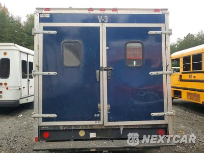 Zdjęcie 6 z 12 samochodu: 2012 FORD E350 DELIVERY TRUCK VIN:1FDWE3FL7CDB14049 - miniatura