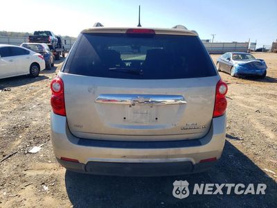 Zdjęcie 6 z 13 samochodu: 2014 CHEVROLET EQUINOX LT VIN:1GNFLFEK4EZ123003 - miniatura