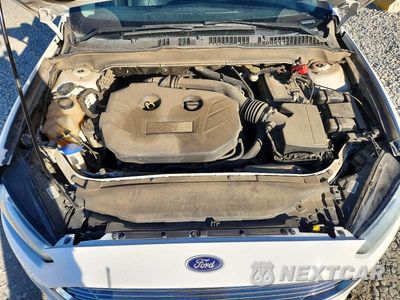 Zdjęcie 11 z 12 samochodu: 2016 FORD FUSION TITANIUM VIN:3FA6P0K97GR332230 - miniatura
