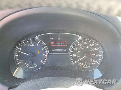 Zdjęcie 9 z 12 samochodu: 2018 NISSAN ALTIMA 2.5 SV VIN:1N4AL3AP3JC207738 - miniatura