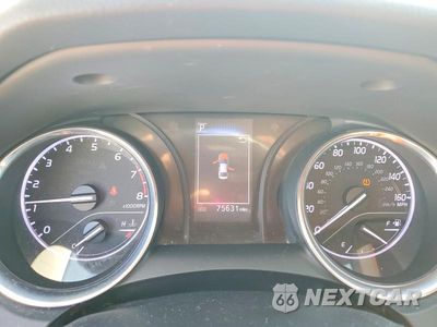 Zdjęcie 9 z 12 samochodu: 2020 TOYOTA CAMRY LE VIN:4T1C11AKXLU390730 - miniatura