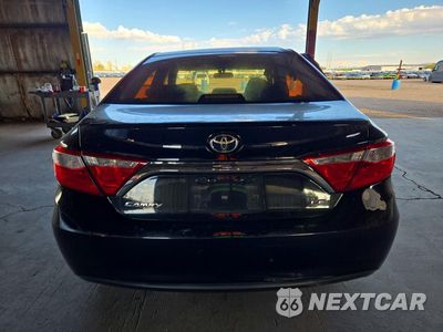 Zdjęcie 6 z 12 samochodu: 2016 TOYOTA CAMRY LE VIN:4T4BF1FKXGR575619 - miniatura