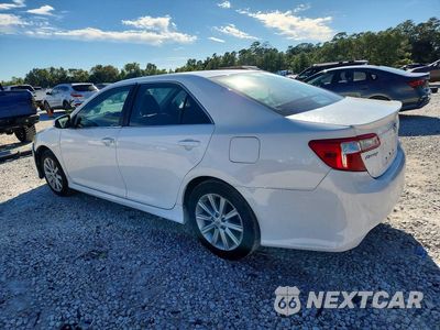 Drugie zdjęcie samochodu z przodu: 2014 TOYOTA CAMRY SE VIN:4T1BF1FK4EU312579 - miniatura