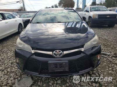 Piąte zdjęcie samochodu w środku: 2017 TOYOTA CAMRY SE VIN:4T1BF1FK8HU360493 - miniatura