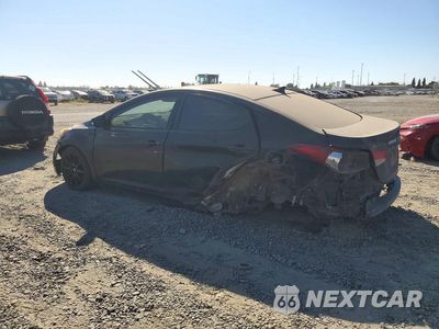 Drugie zdjęcie samochodu z przodu: 2013 HYUNDAI ELANTRA LIMITED VIN:KMHDH4AE5DU918476 - miniatura