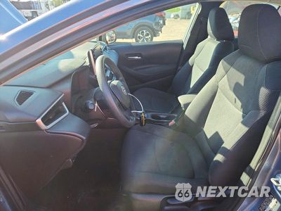 Zdjęcie 7 z 12 samochodu: 2021 TOYOTA COROLLA LE VIN:5YFVPMAE7MP154204 - miniatura